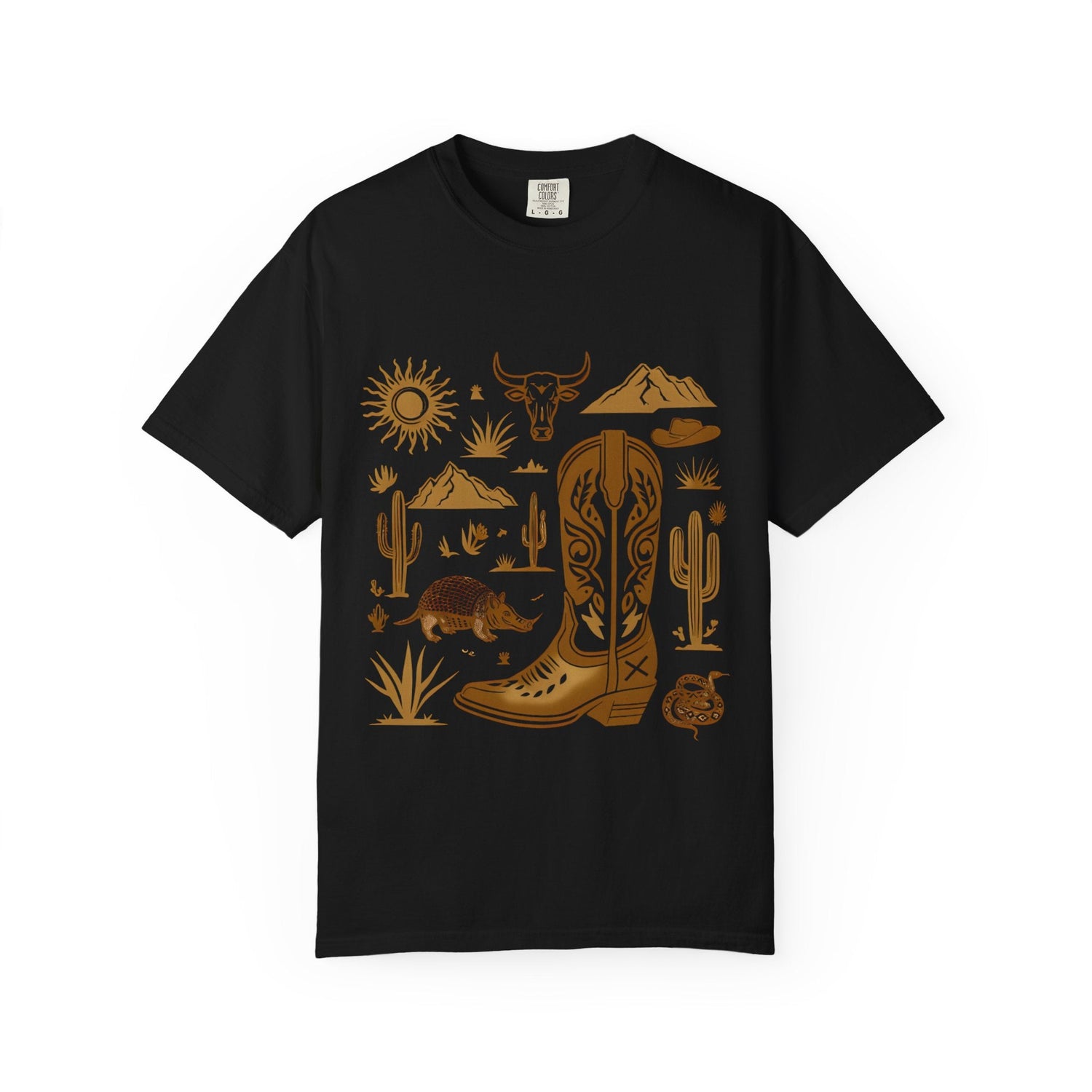 Vintage Western