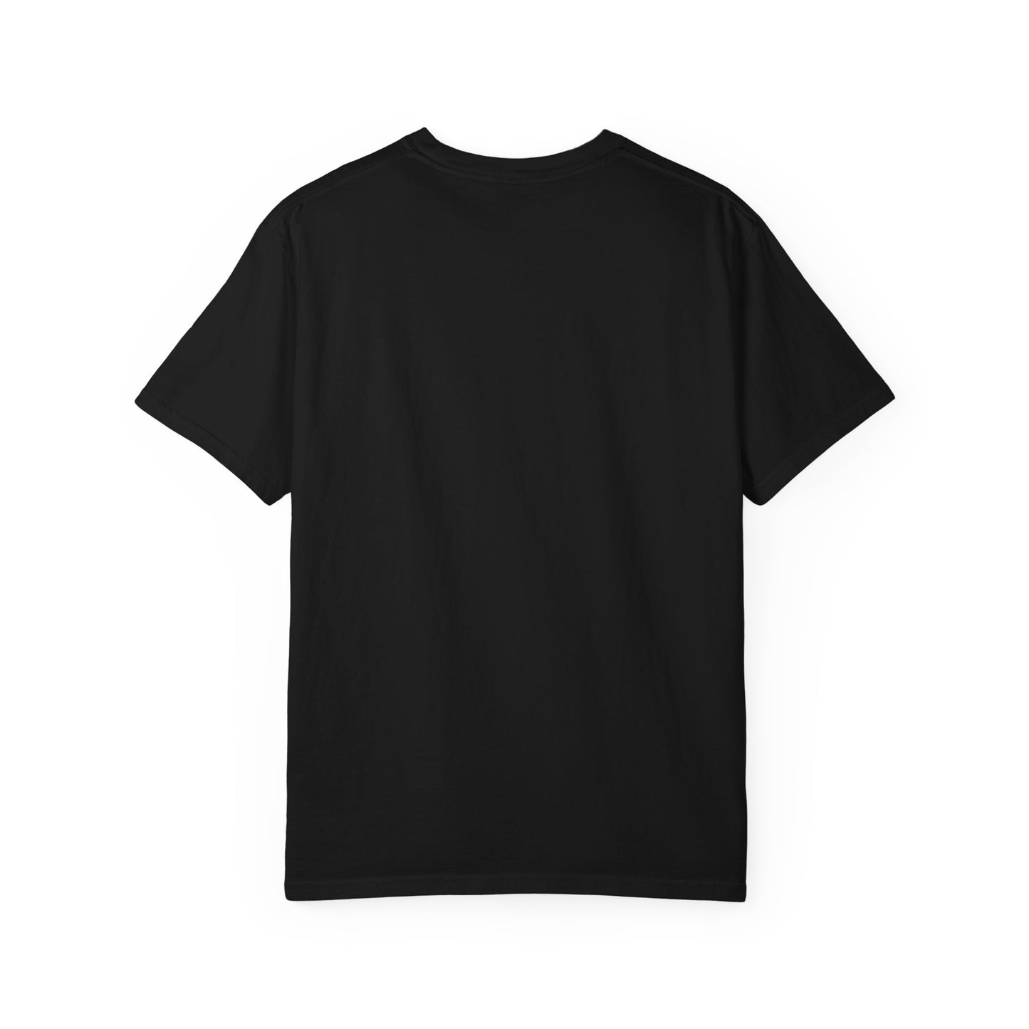 Custom Motorcycles T-shirt - Born to Ride Graphic Tee